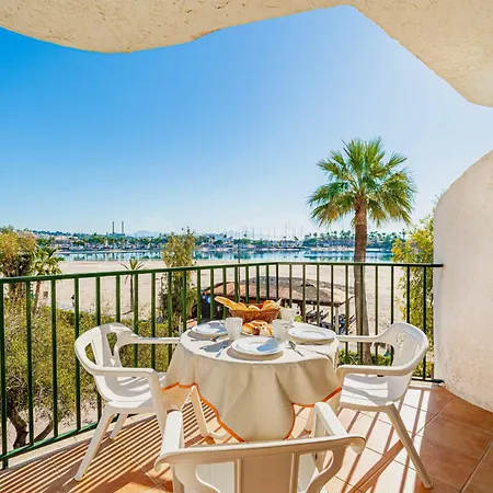 Apartamento Anglada 54 By Mallorca Selection Alcúdia
