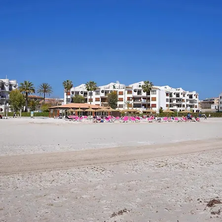Anglada 54 By Mallorca Selection Apartment Alcudia (Mallorca)