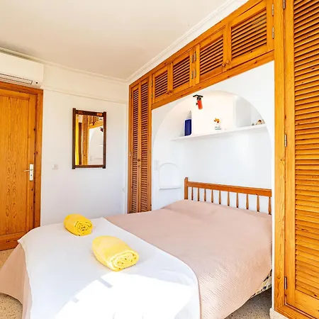 Apartment Anglada 54 By Mallorca Selection Alcudia (Mallorca)