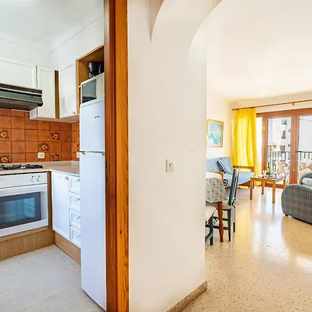 Anglada 54 By Mallorca Selection Apartment *